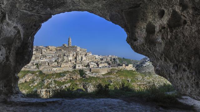 Matera