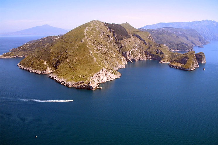 Penisola Sorrentina